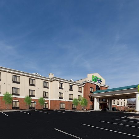 Holiday Inn Express Hotel & Suites Greensboro-East By Ihg Екстер'єр фото