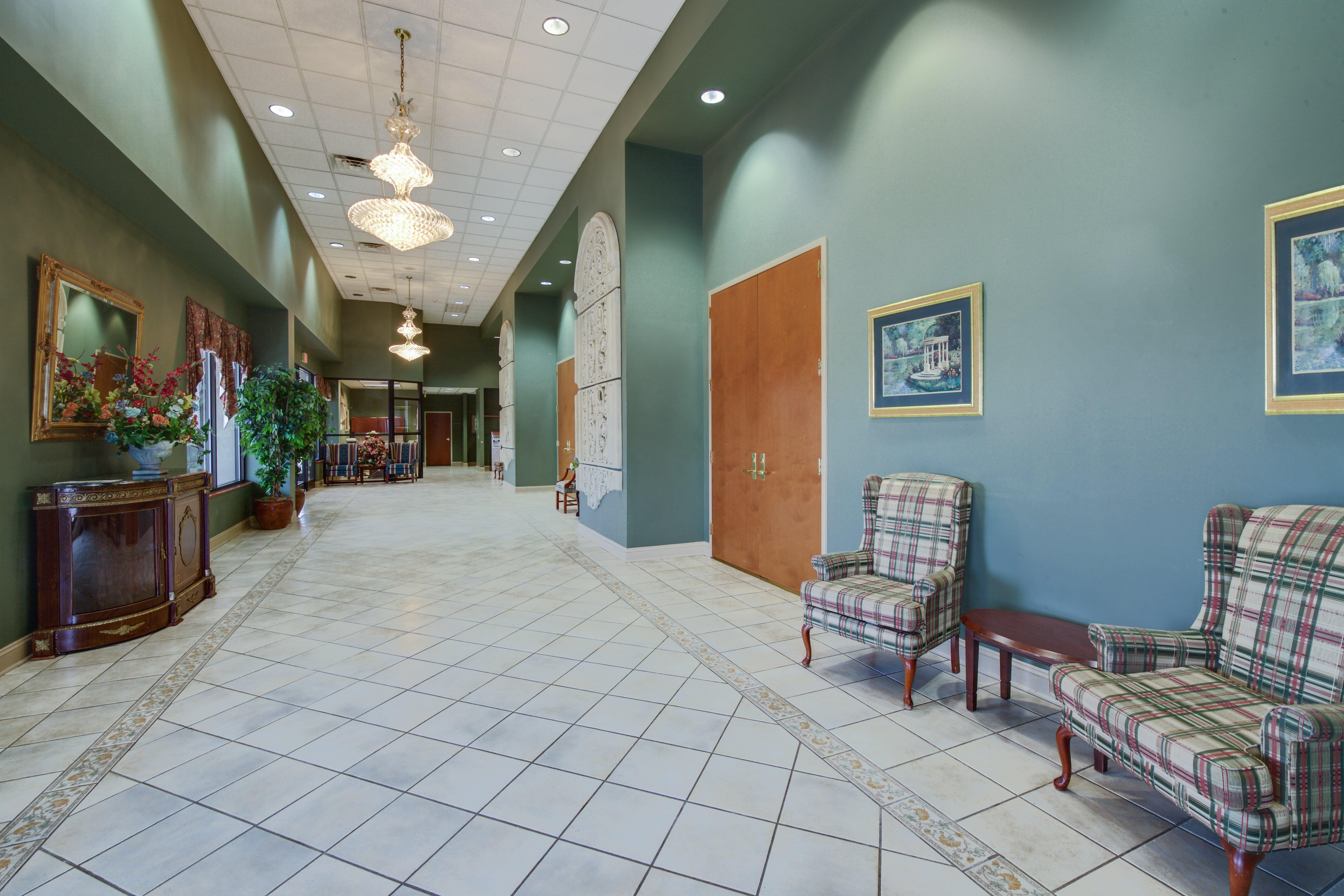 Holiday Inn Express Hotel & Suites Greensboro-East By Ihg Екстер'єр фото